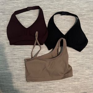 Sports bra bundle